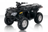 2010 Arctic Cat 650 H1 photo